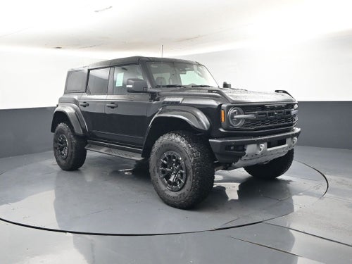 2026 Ford Bronco Raptor 374A
