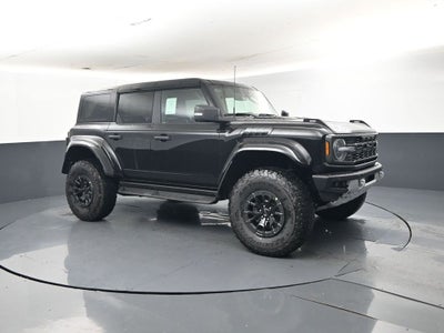2026 Ford Bronco Raptor 374A