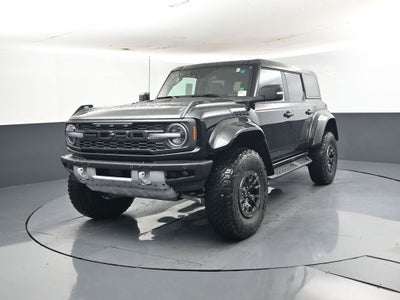2026 Ford Bronco Raptor 374A