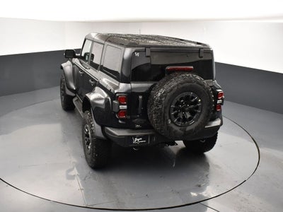 2026 Ford Bronco Raptor 374A