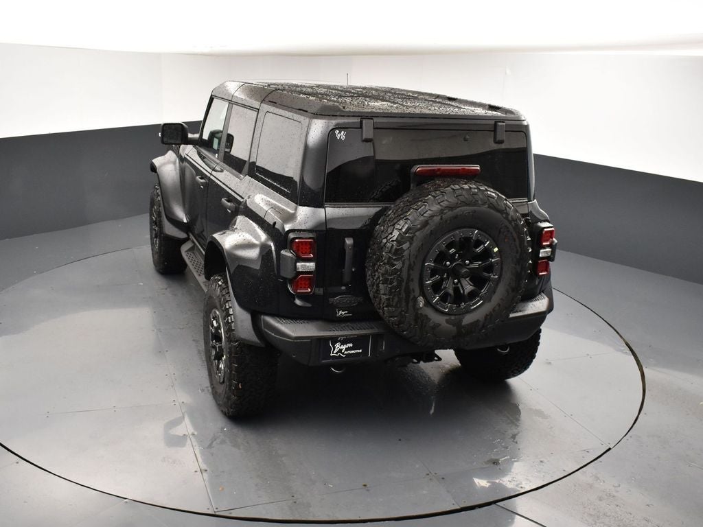 2026 Ford Bronco Raptor 374A