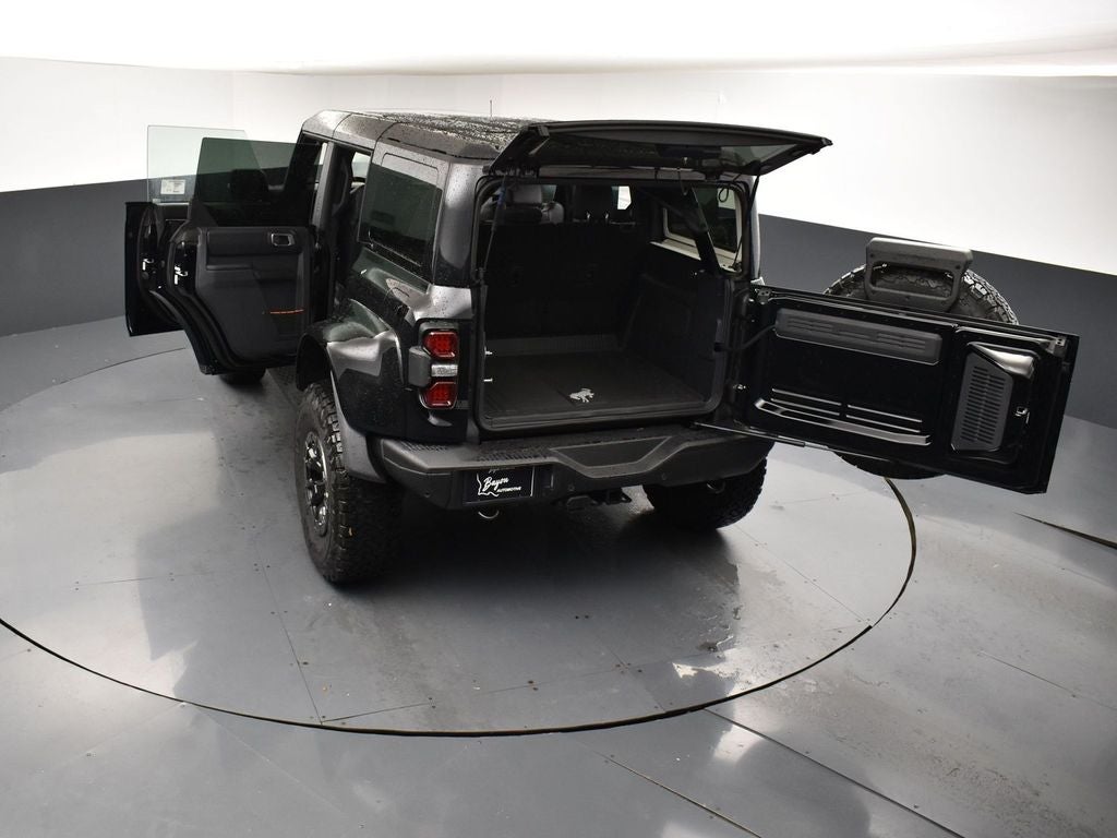 2026 Ford Bronco Raptor 374A