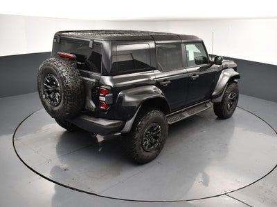2026 Ford Bronco Raptor 374A