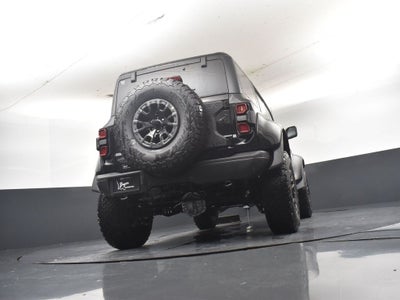 2026 Ford Bronco Raptor 374A