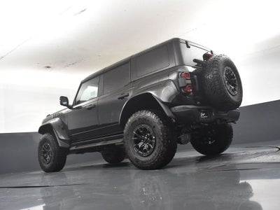 2026 Ford Bronco Raptor 374A