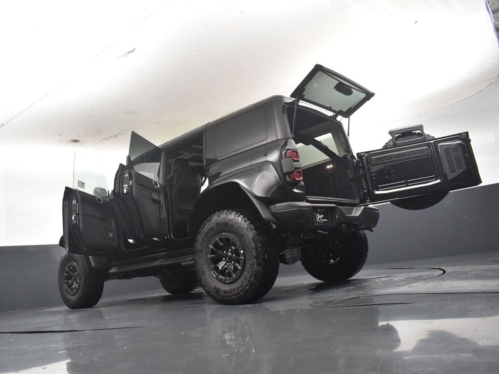 2026 Ford Bronco Raptor 374A