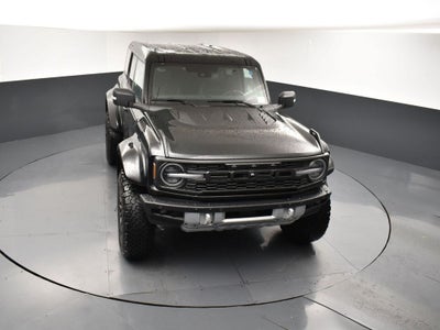 2026 Ford Bronco Raptor 374A