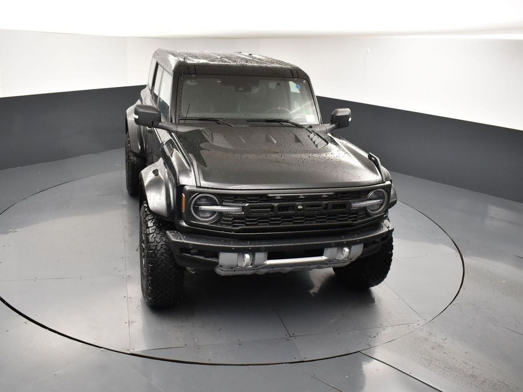 2026 Ford Bronco Raptor 374A
