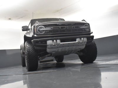 2026 Ford Bronco Raptor 374A