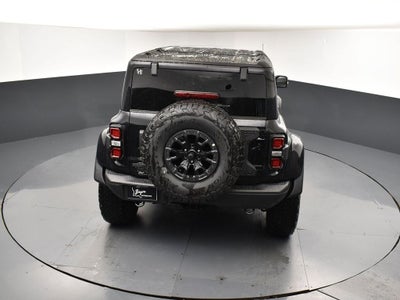 2026 Ford Bronco Raptor 374A