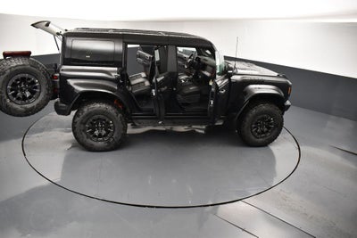 2026 Ford Bronco Raptor 374A