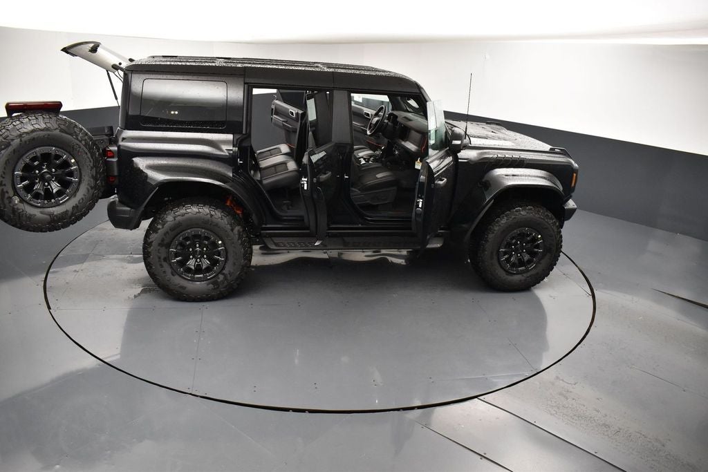 2026 Ford Bronco Raptor 374A