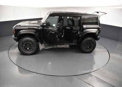 2026 Ford Bronco Raptor 374A