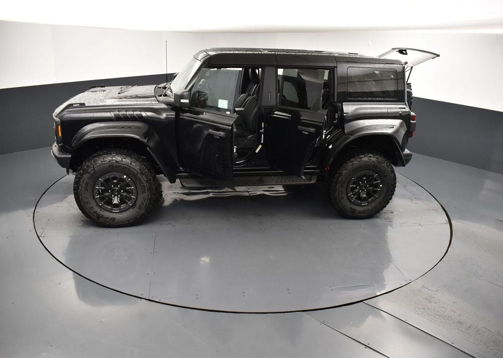 2026 Ford Bronco Raptor 374A