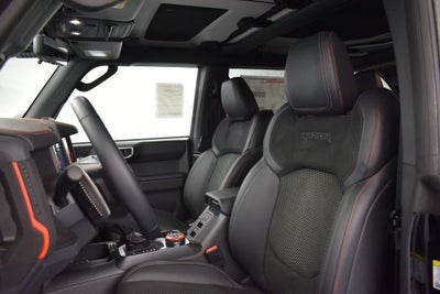 2026 Ford Bronco Raptor 374A