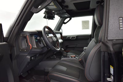 2026 Ford Bronco Raptor 374A