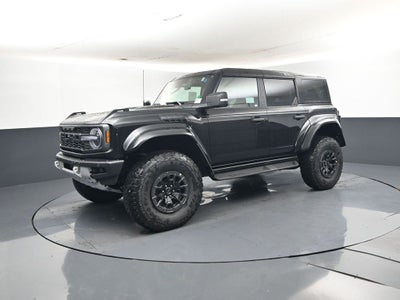 2026 Ford Bronco Raptor 374A