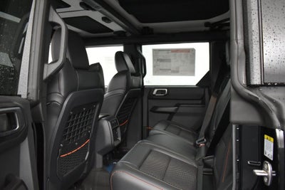 2026 Ford Bronco Raptor 374A