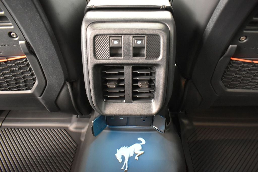 2026 Ford Bronco Raptor 374A