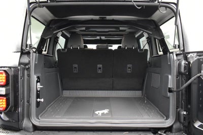 2026 Ford Bronco Raptor 374A