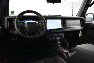 2026 Ford Bronco Raptor 374A