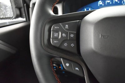 2026 Ford Bronco Raptor 374A