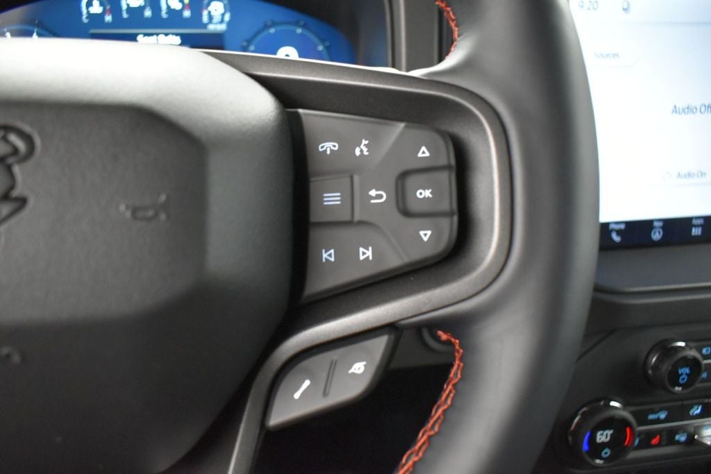 2026 Ford Bronco Raptor 374A