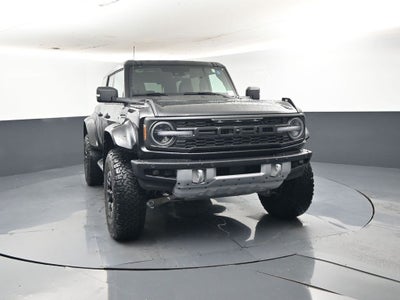 2026 Ford Bronco Raptor 374A