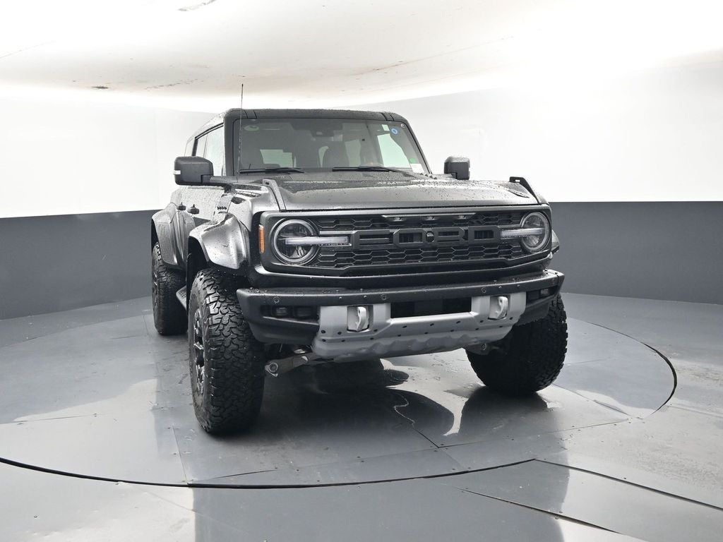 2026 Ford Bronco Raptor 374A