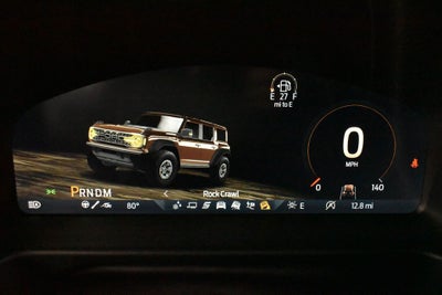 2026 Ford Bronco Raptor 374A