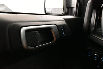 2026 Ford Bronco Raptor 374A