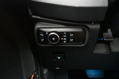2026 Ford Bronco Raptor 374A