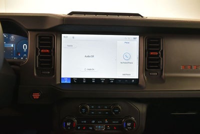 2026 Ford Bronco Raptor 374A