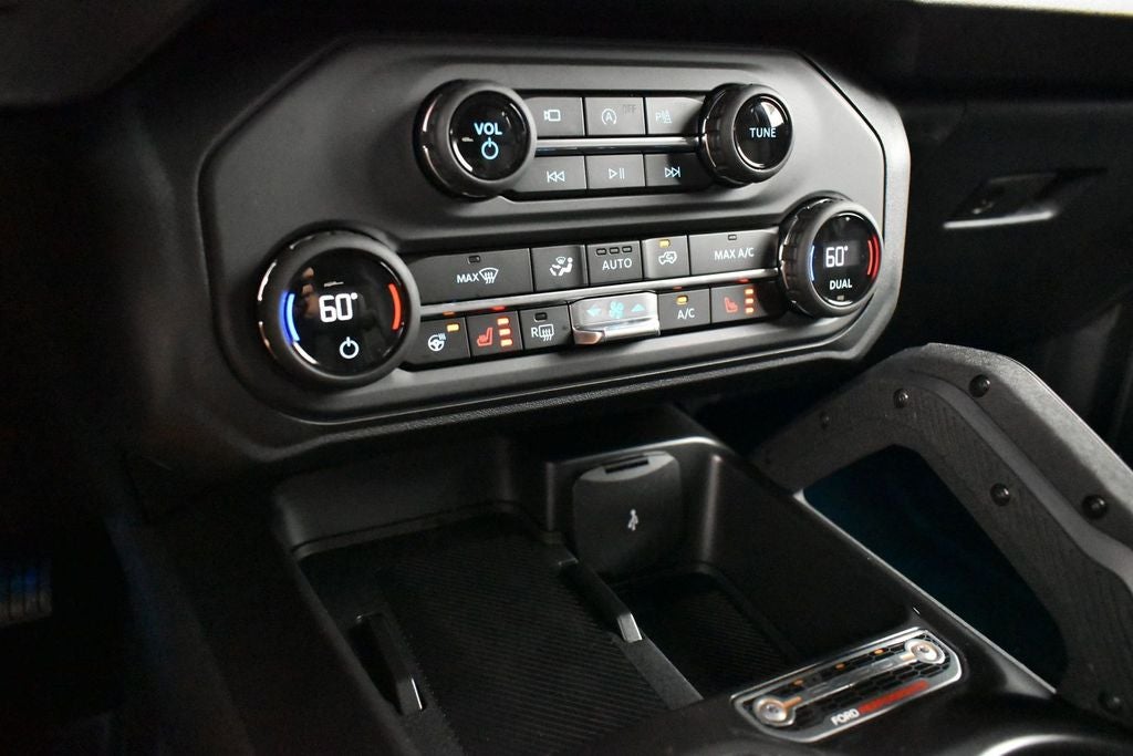 2026 Ford Bronco Raptor 374A