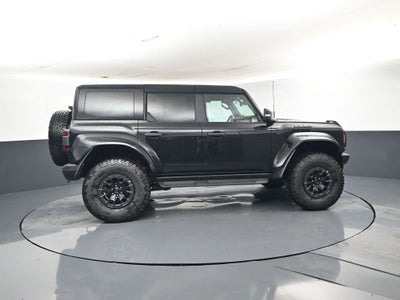 2026 Ford Bronco Raptor 374A