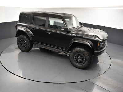 2026 Ford Bronco Raptor 374A