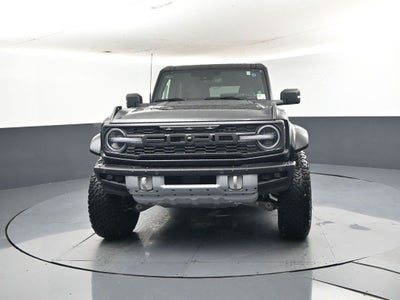 2026 Ford Bronco Raptor 374A