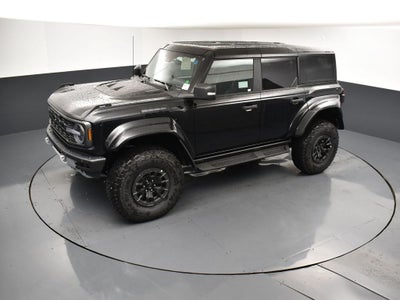 2026 Ford Bronco Raptor 374A