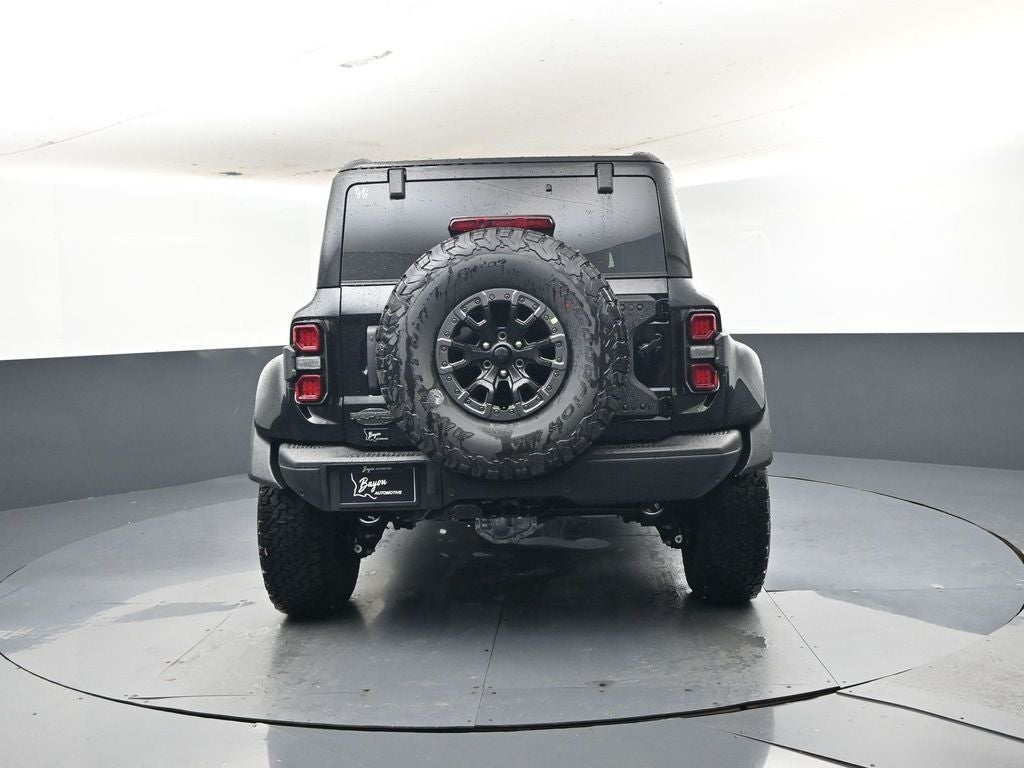2026 Ford Bronco Raptor 374A