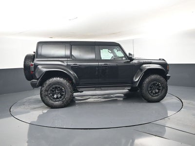 2026 Ford Bronco Raptor 374A