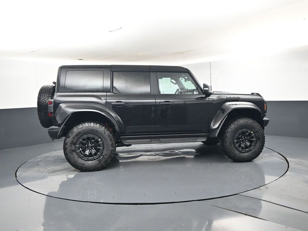 2026 Ford Bronco Raptor 374A