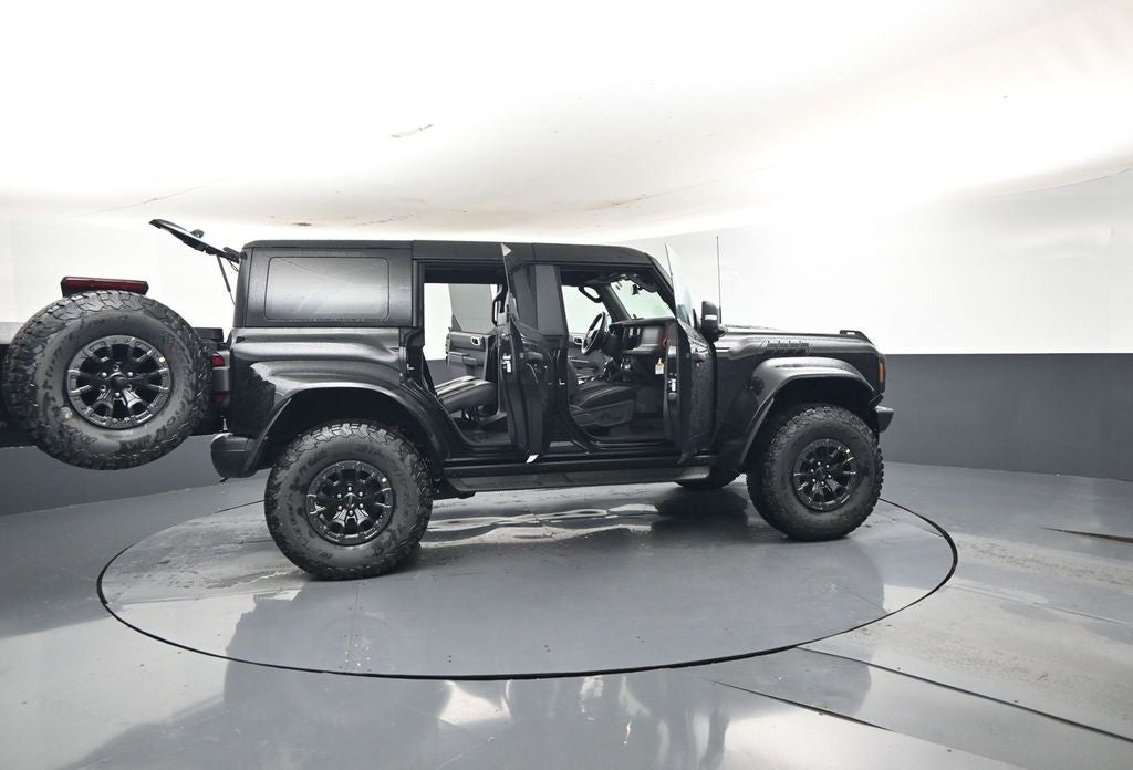 2026 Ford Bronco Raptor 374A
