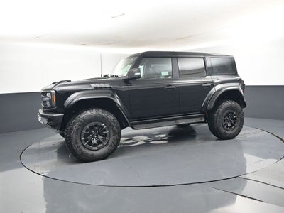 2026 Ford Bronco Raptor 374A