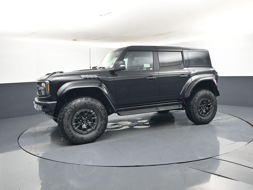 2026 Ford Bronco Raptor 374A
