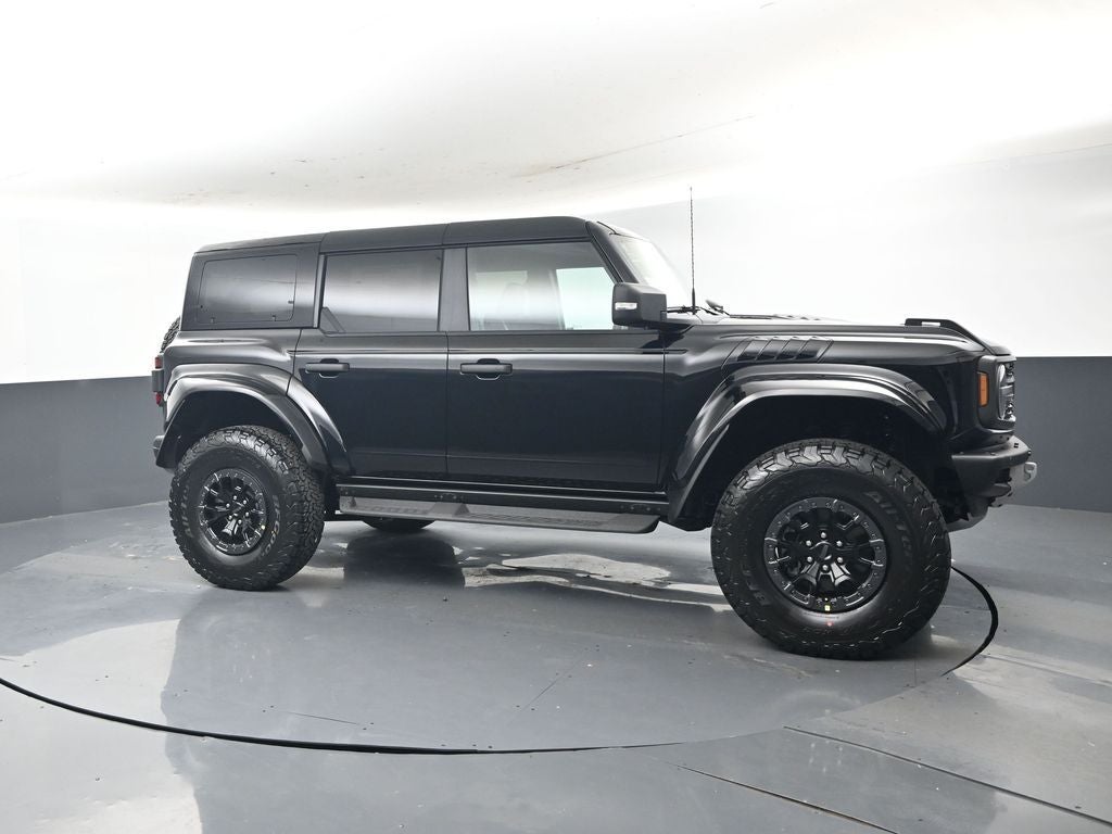 2025 Ford Bronco Raptor 374A