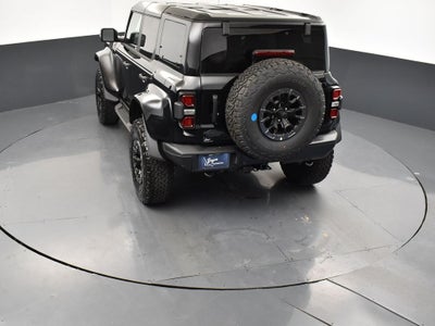 2025 Ford Bronco Raptor 374A