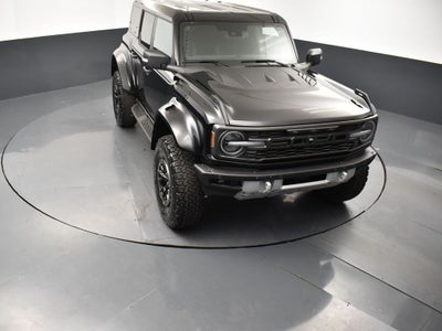2025 Ford Bronco Raptor 374A