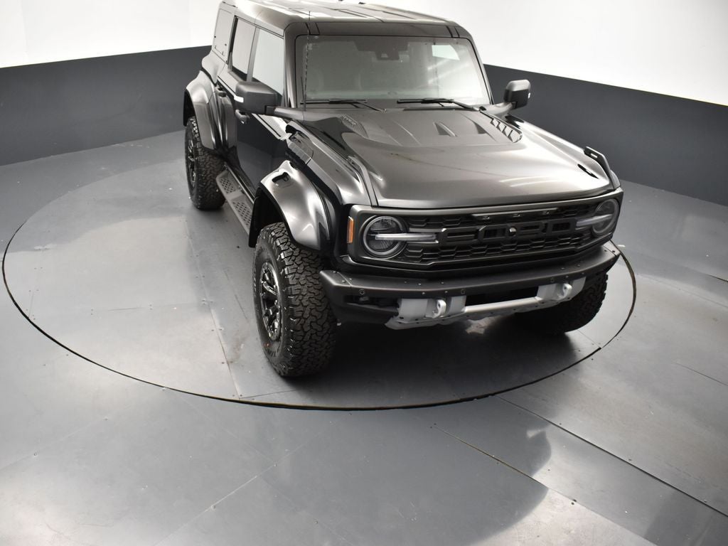 2025 Ford Bronco Raptor 374A