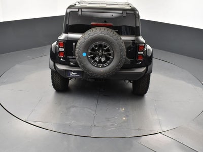 2025 Ford Bronco Raptor 374A