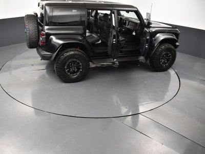 2025 Ford Bronco Raptor 374A